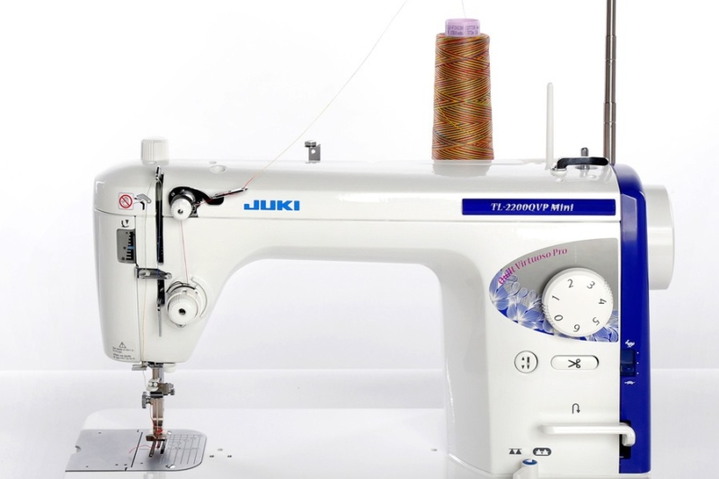 G JUKI TL 2200 QVP mini